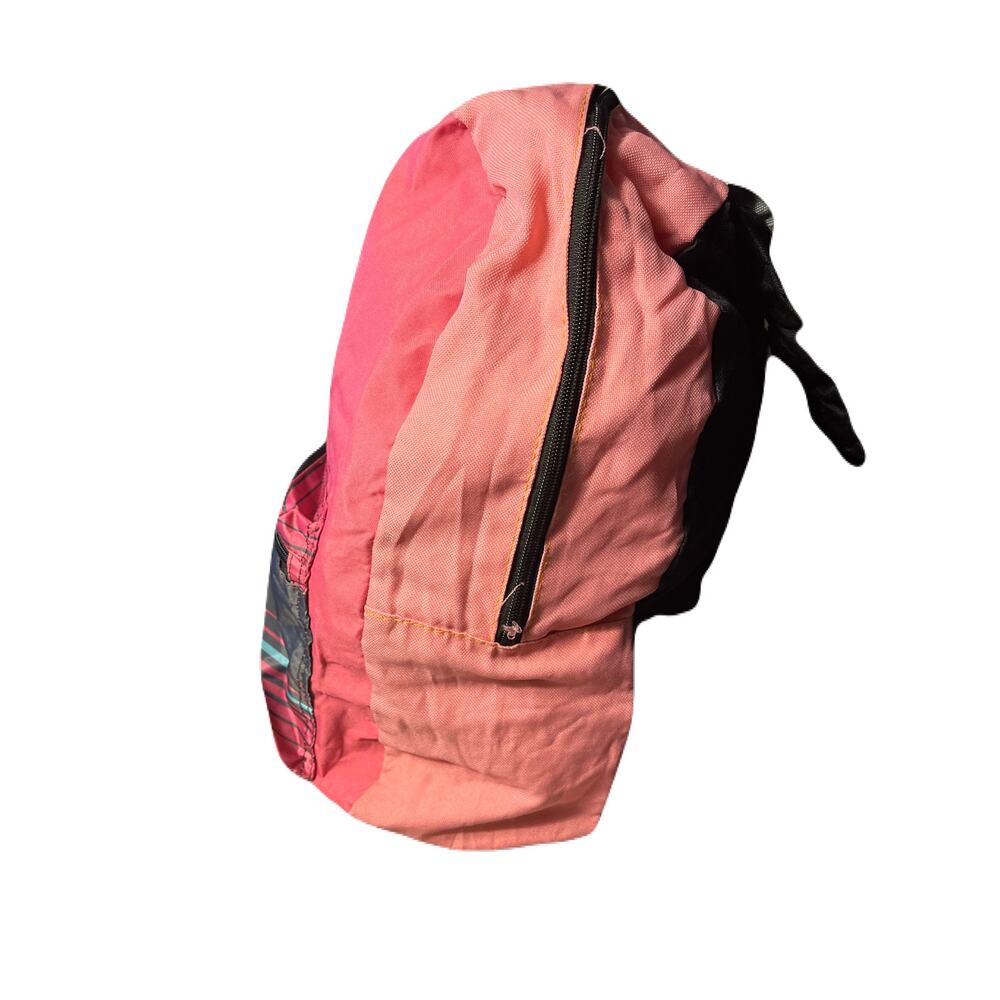 Girls Backpack In Fair Condition - Picture 2 of 7